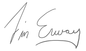 grey signature