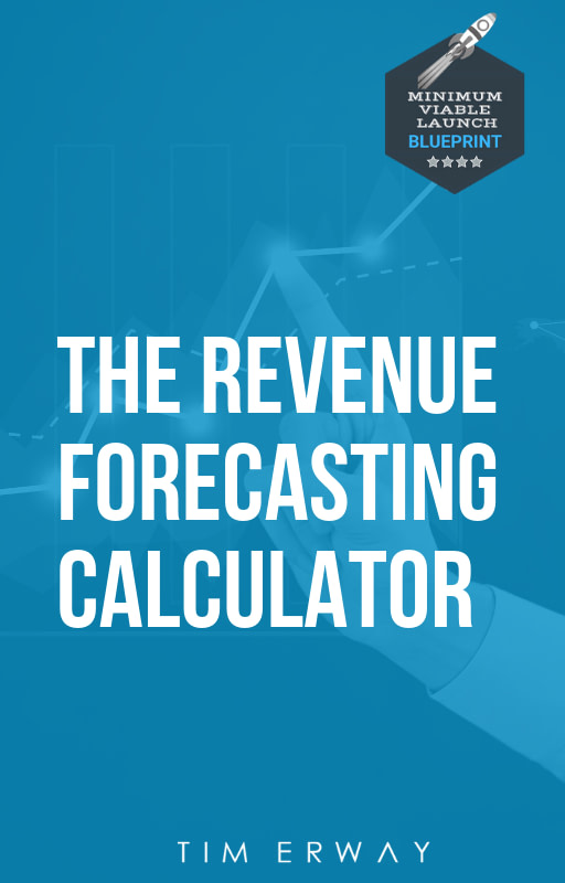 Revenue Forecasting