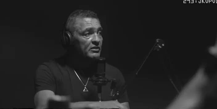 Rickson Gracie: Difference Between Gracie Jiu-Jitsu And BJJ - Hendobjj.com