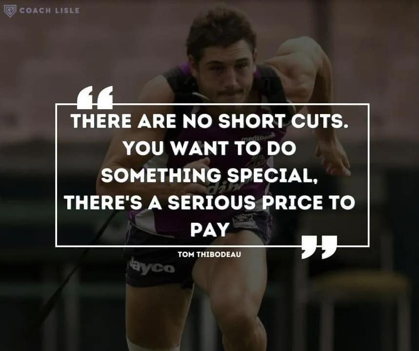 There Are No Short Cuts In BJJ